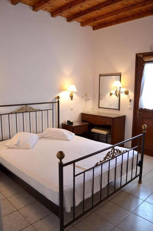 Nisiotiko House In Tinos Near The Beach Agios Ioannis  Exteriér fotografie