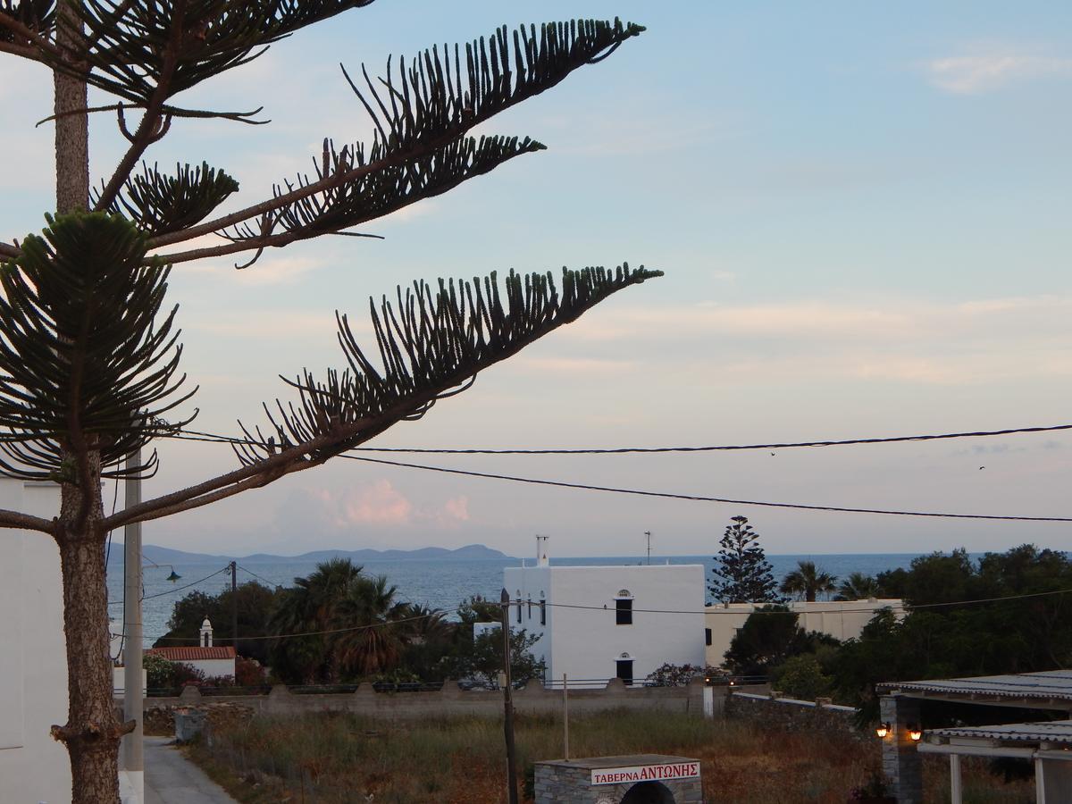 Nisiotiko House In Tinos Near The Beach Agios Ioannis  Exteriér fotografie