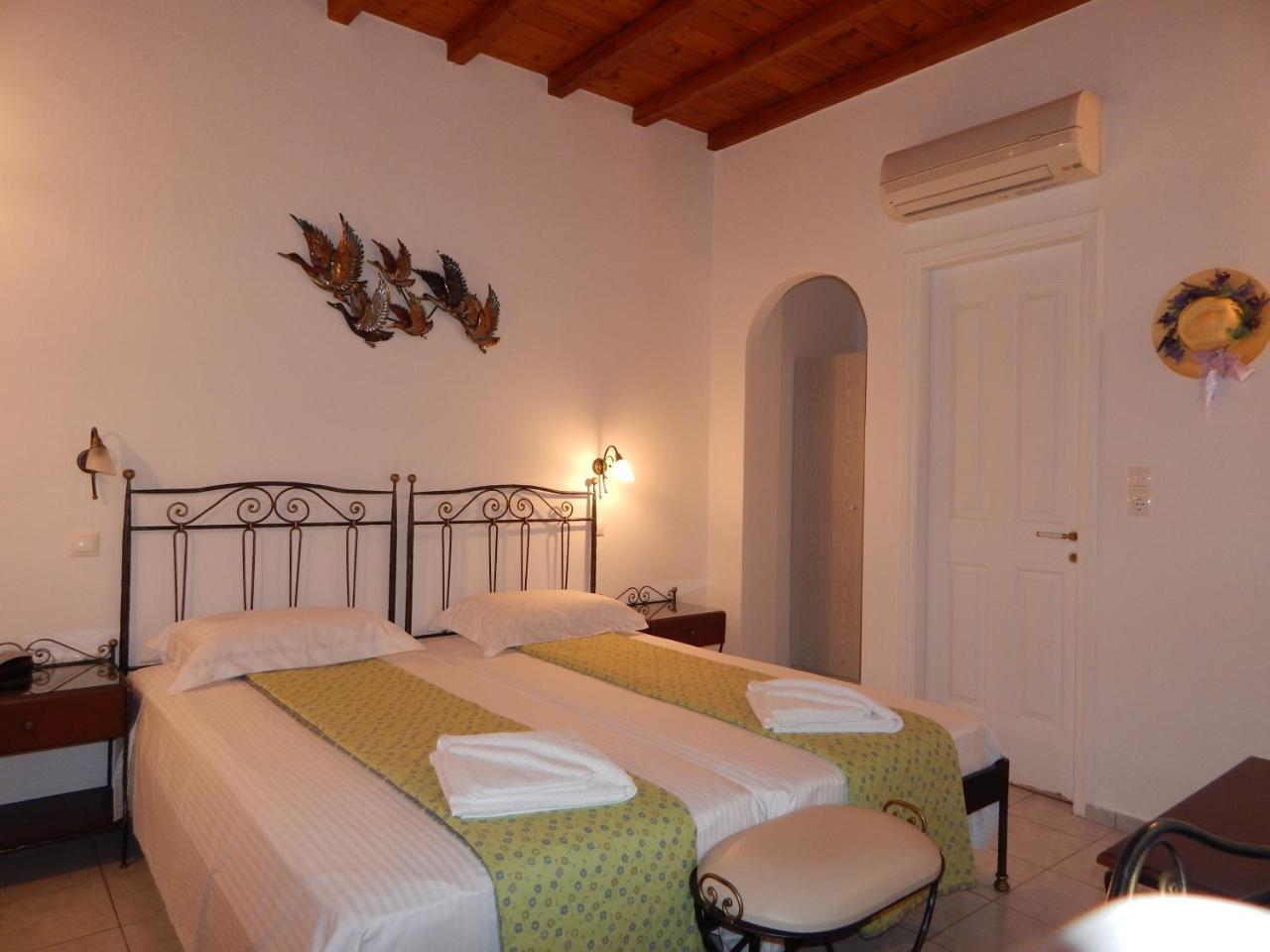 Nisiotiko House In Tinos Near The Beach Agios Ioannis  Exteriér fotografie